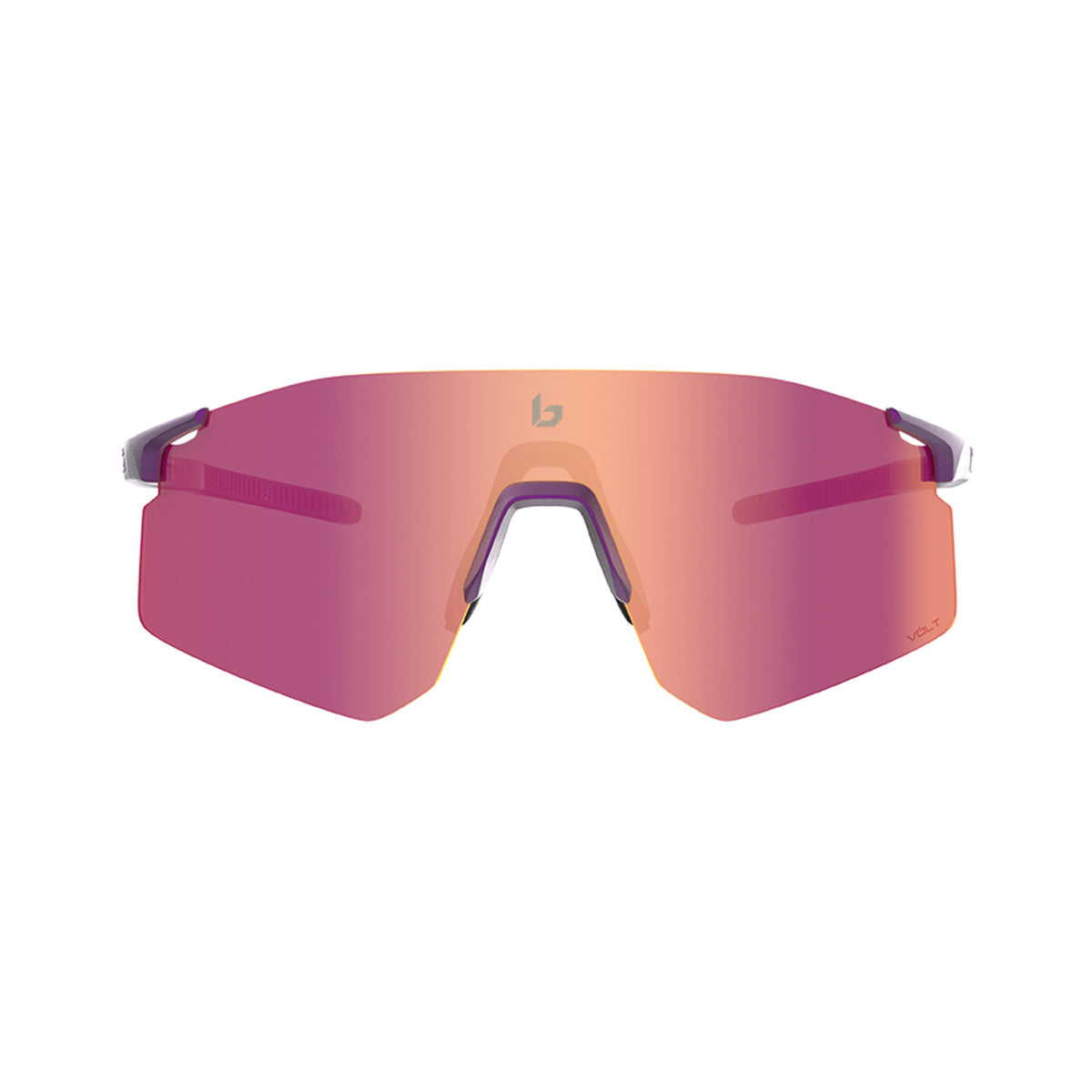 BOLLE C-ICARUS Astro Purple - Volt Ruby