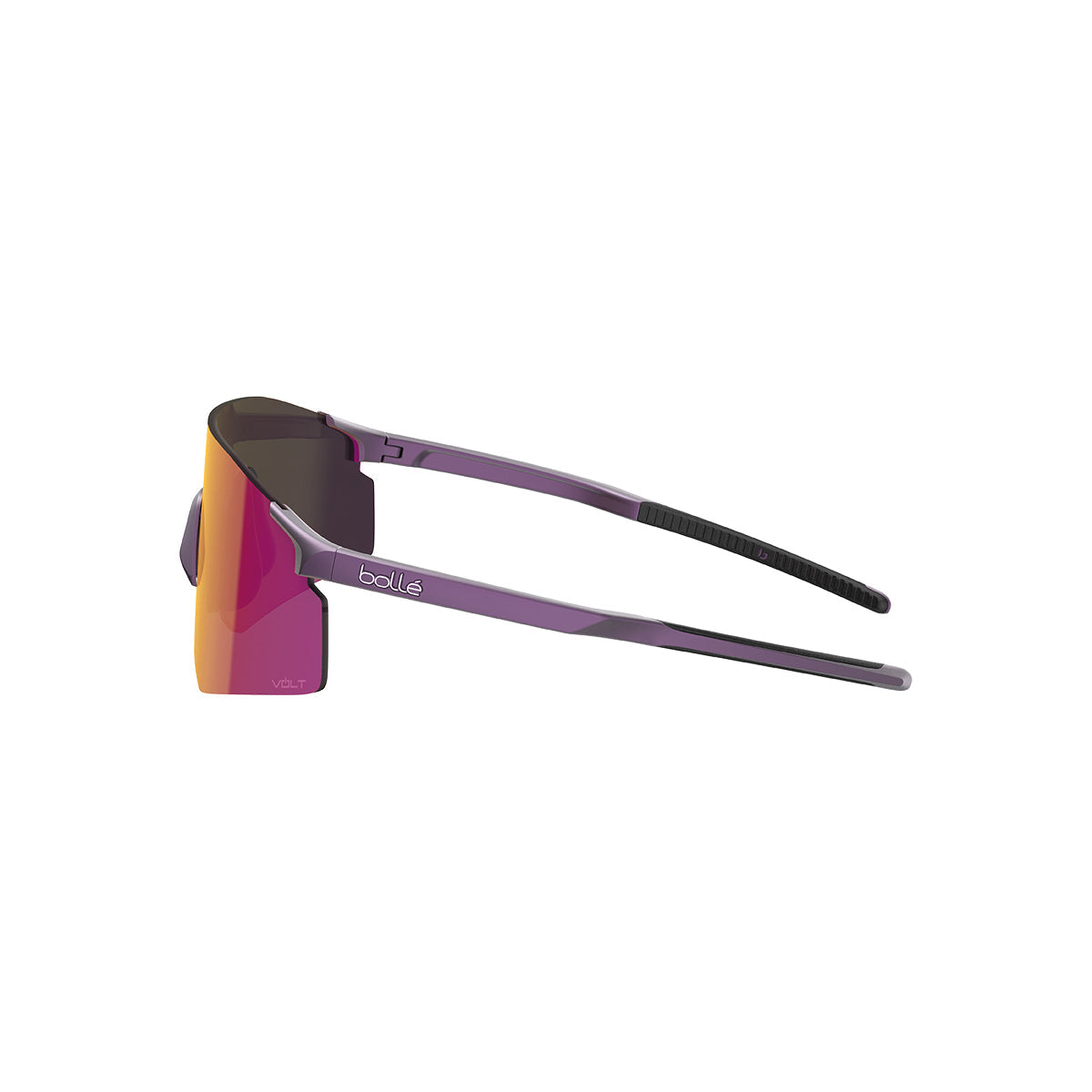 BOLLE C-ICARUS Astro Purple - Volt Ruby