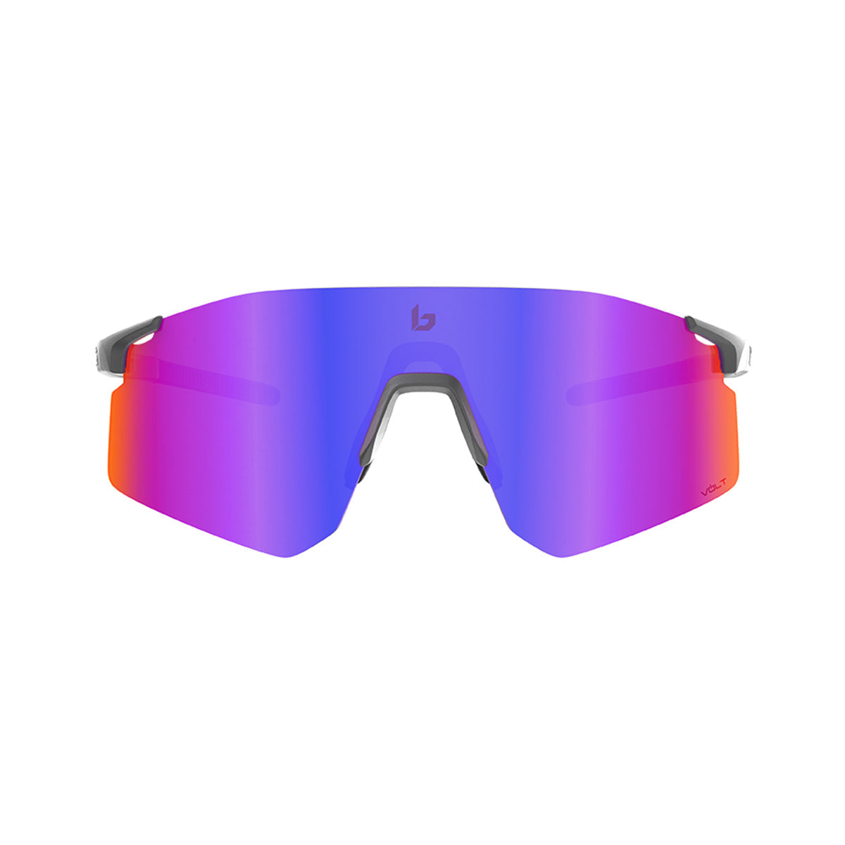 BOLLE C-ICARUS Titanium Matte - Volt Ultraviolet