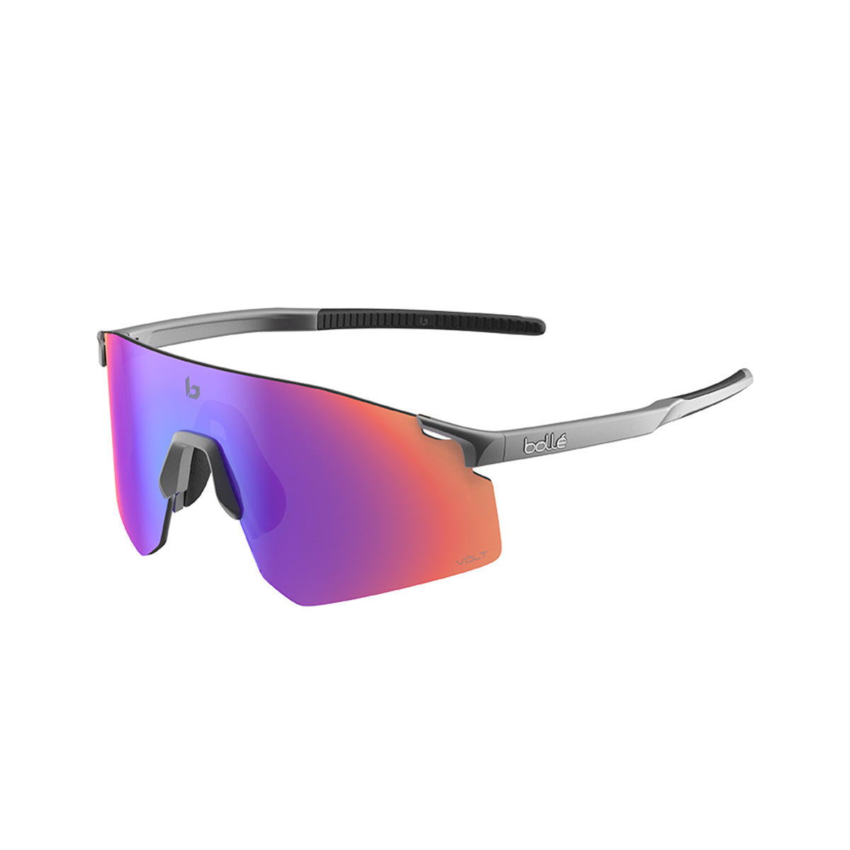 BOLLE C-ICARUS Titanium Matte - Volt Ultraviolet