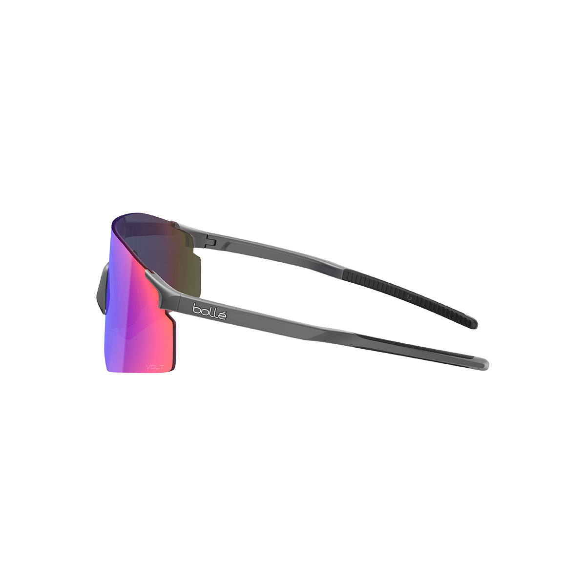 BOLLE C-ICARUS Titanium Matte - Volt Ultraviolet