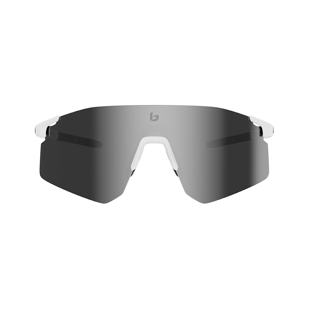 BOLLE C-ICARUS White Matte - TNS Gun