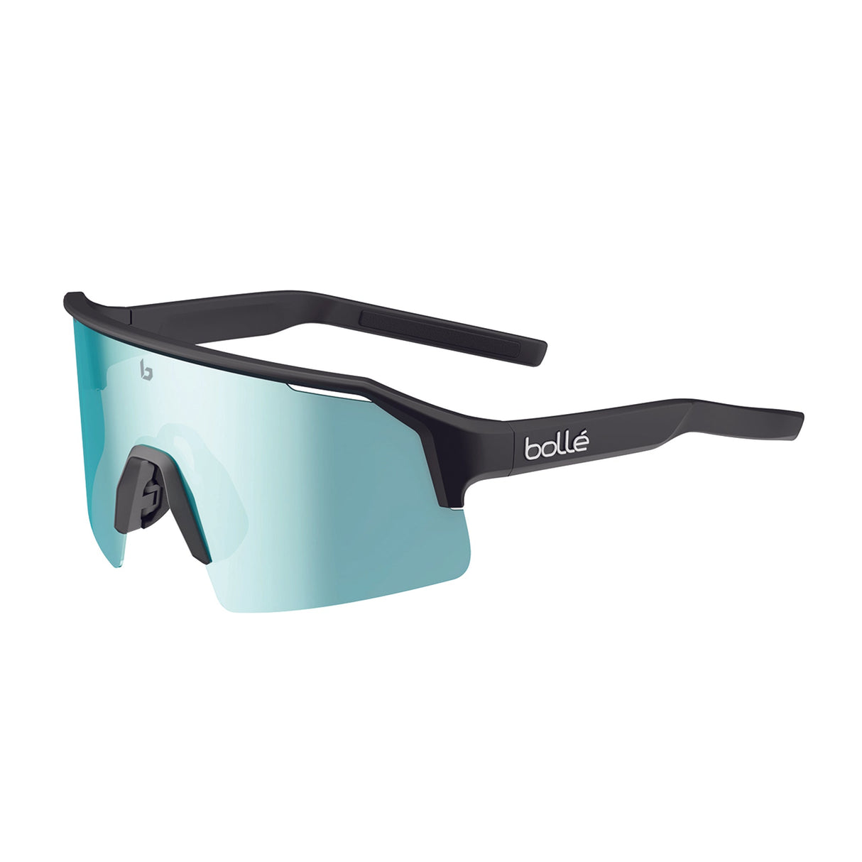 BOLLE C-SHIFTER Black Matte - TNS Ice