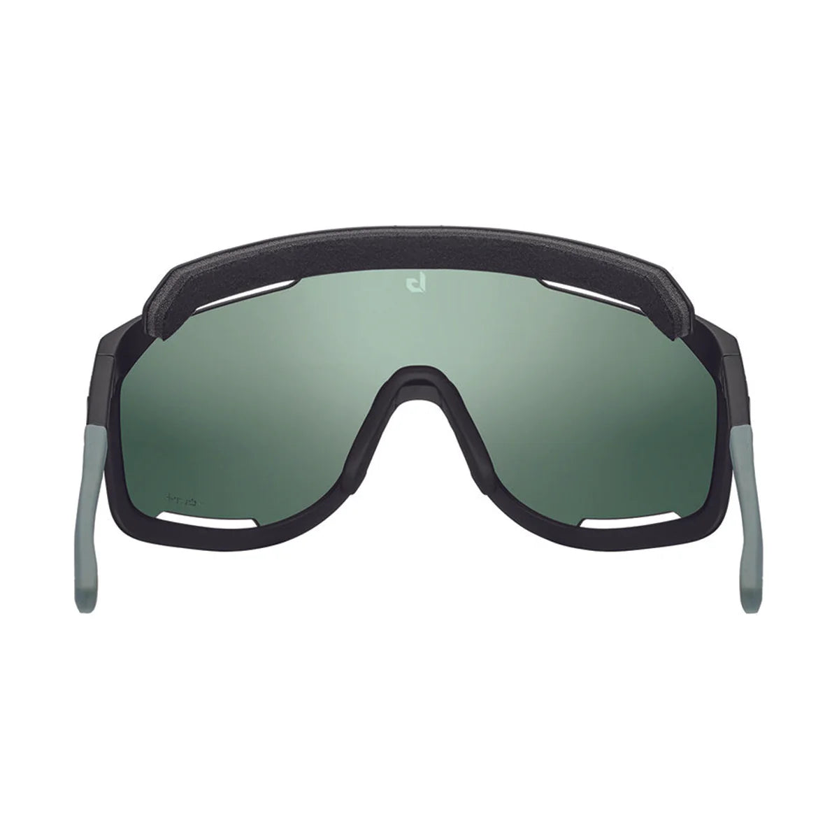 BOLLE CHRONOSHIELD Black Matte - Volt+ Cold White Polarized