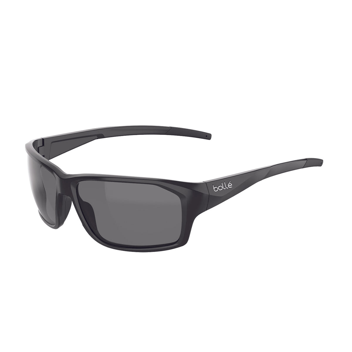 BOLLE FENIX Black Shiny - TNS