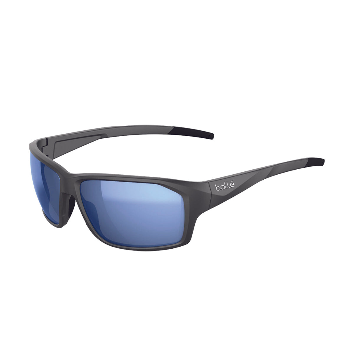 BOLLE FENIX Titanium Matte - Volt+ Offshore Polarized