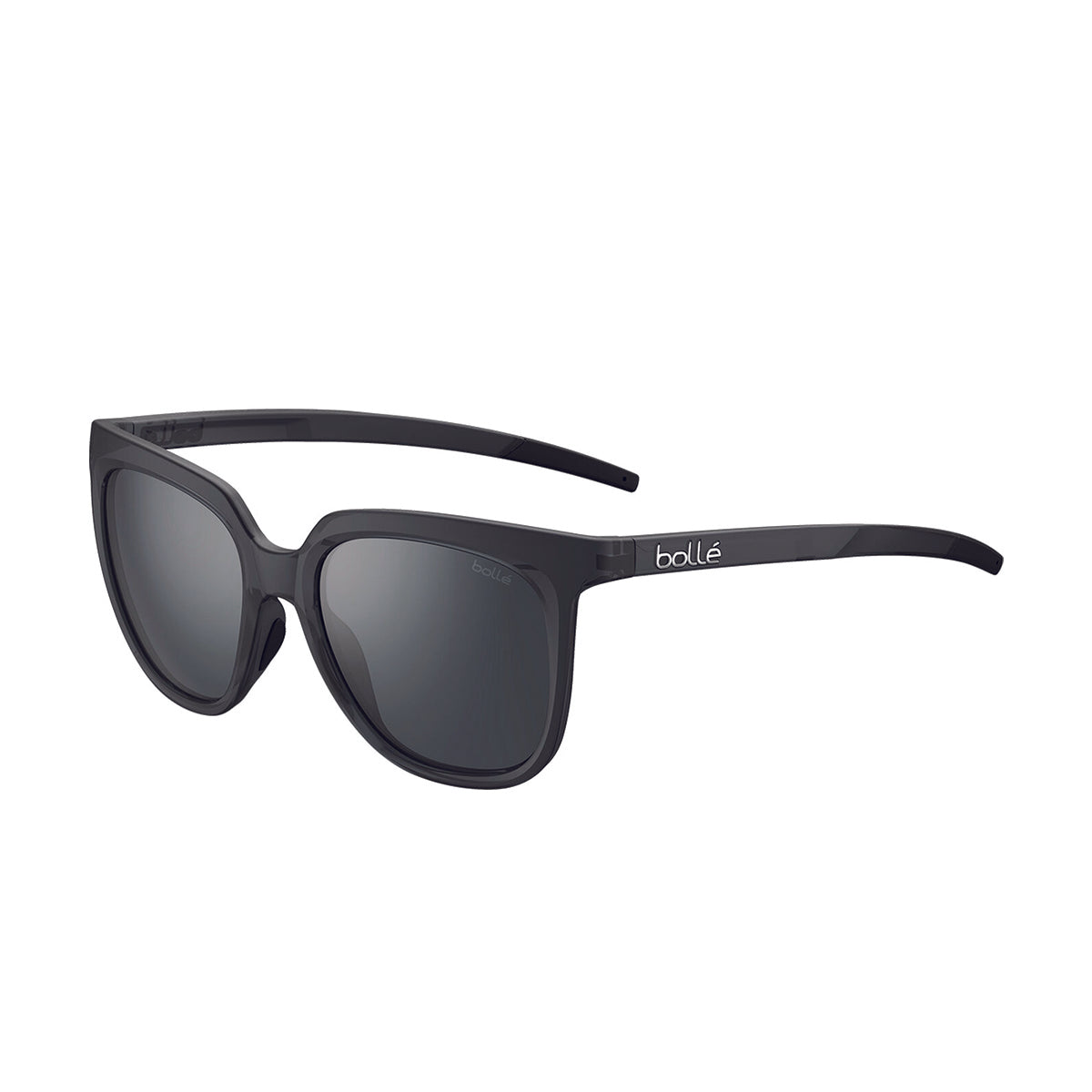 BOLLE GLORY Black Crystal Matte - TNS Polarized