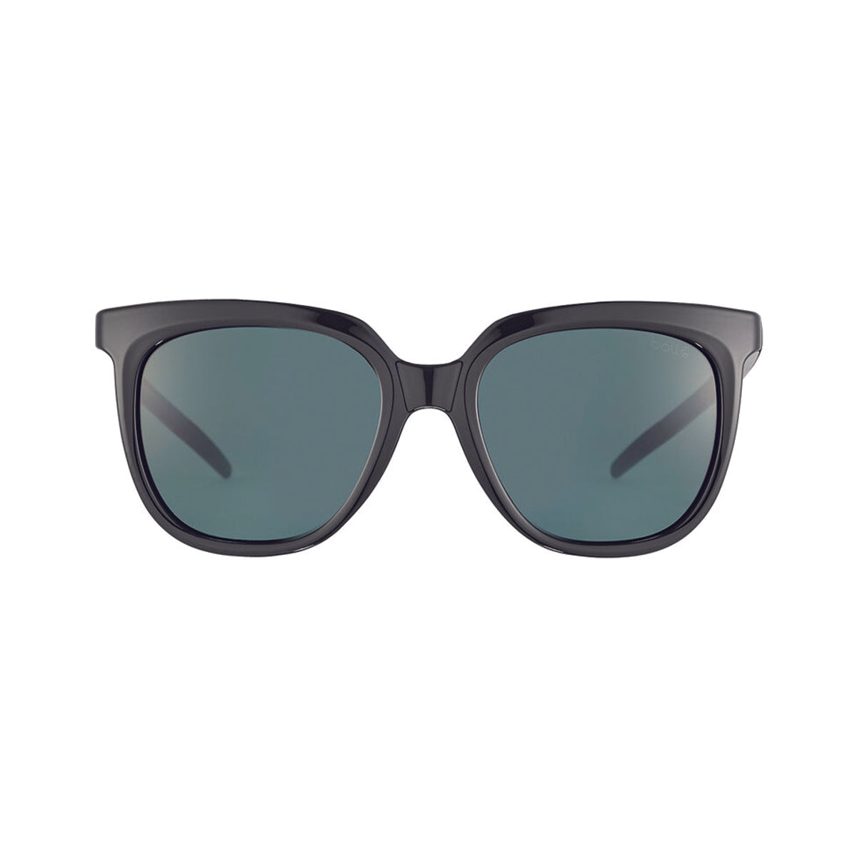 BOLLE GLORY Black Shiny - TNS