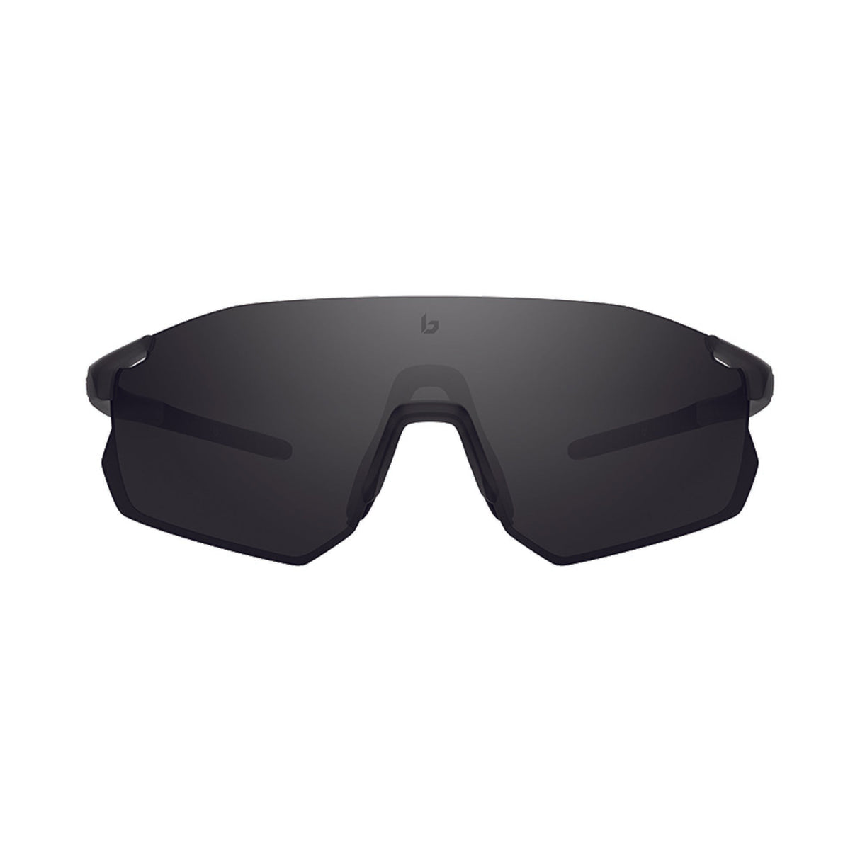 BOLLE ICARUS Black Matte - TNS