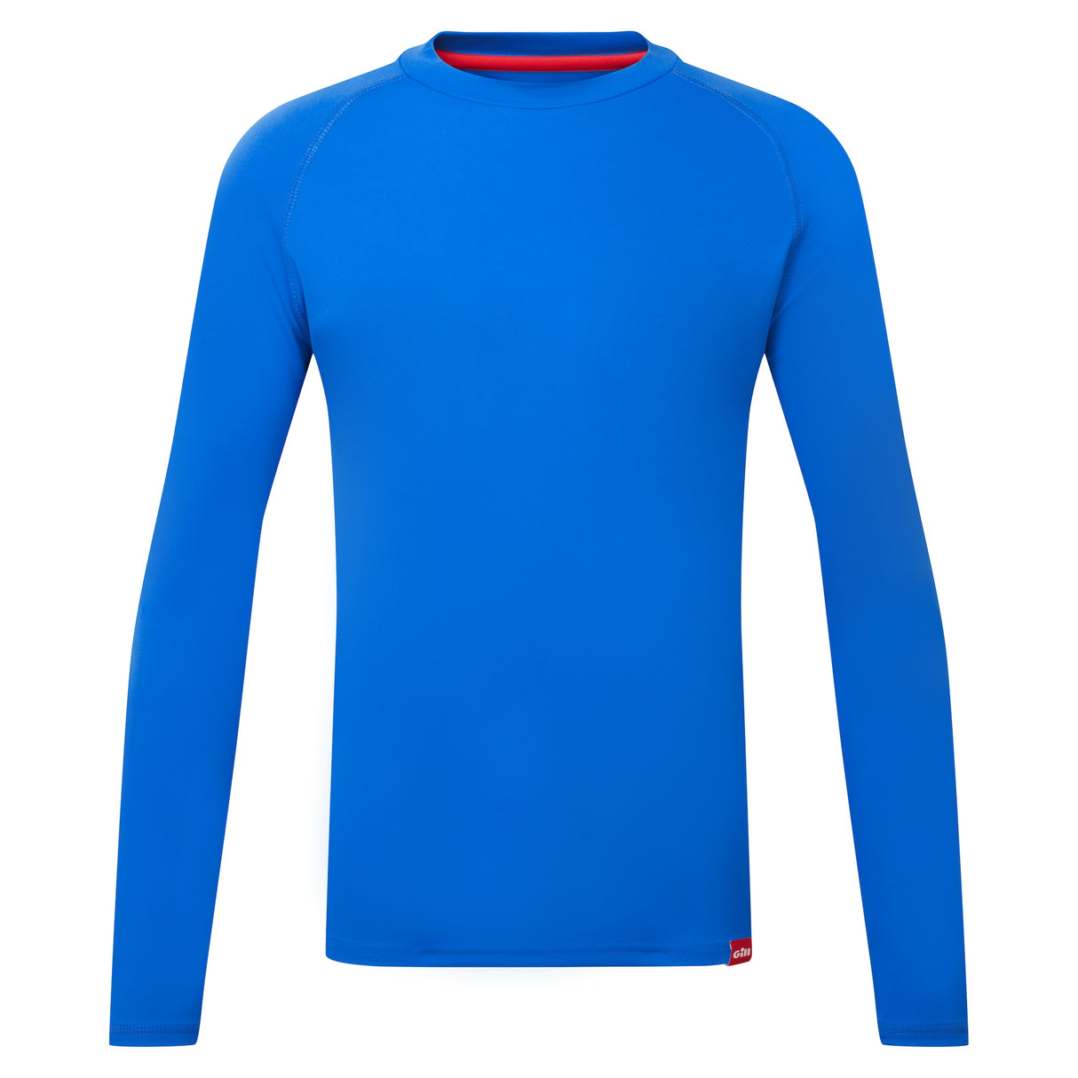 GILL Junior UV Tec Long Sleeve Tee
