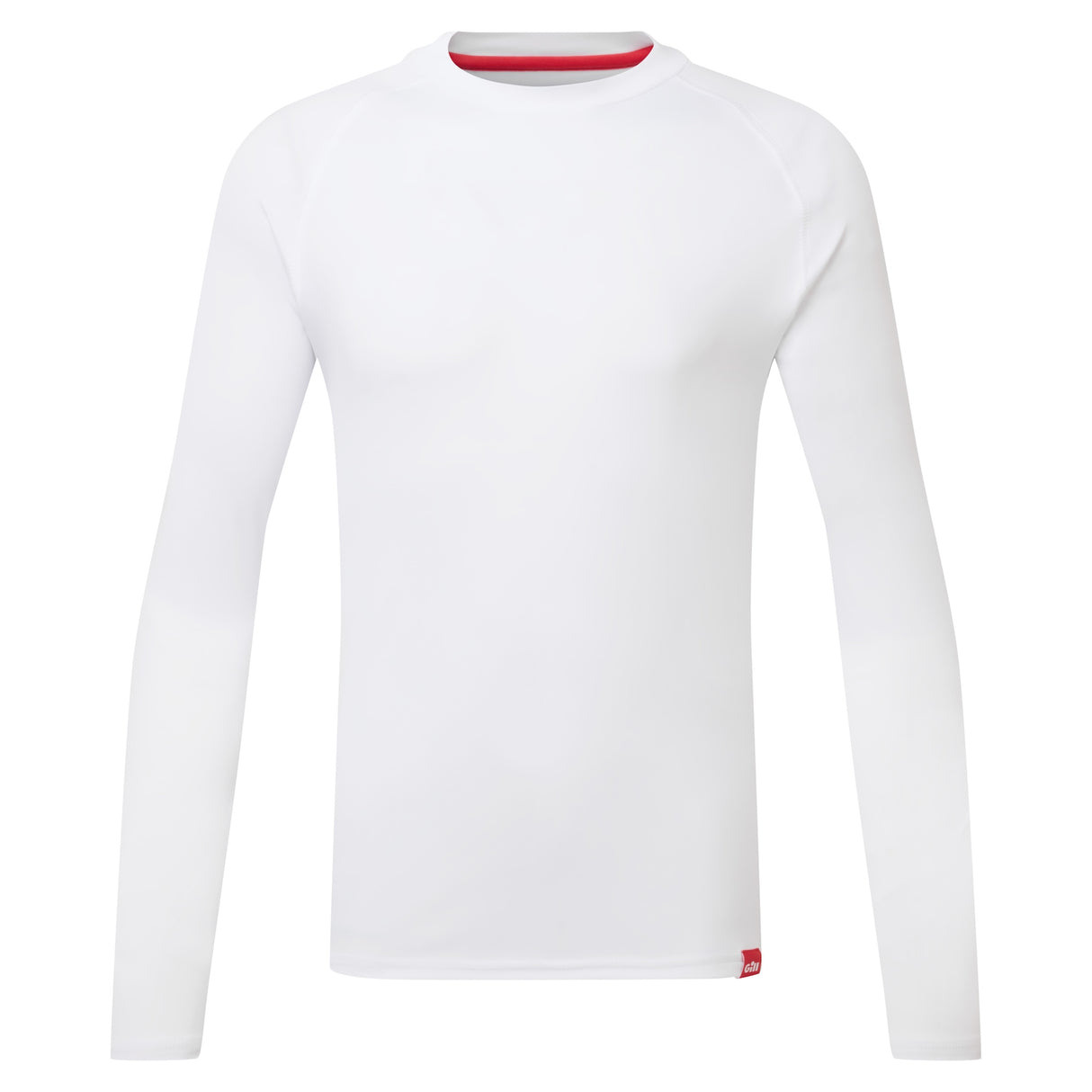 GILL Junior UV Tec Long Sleeve Tee