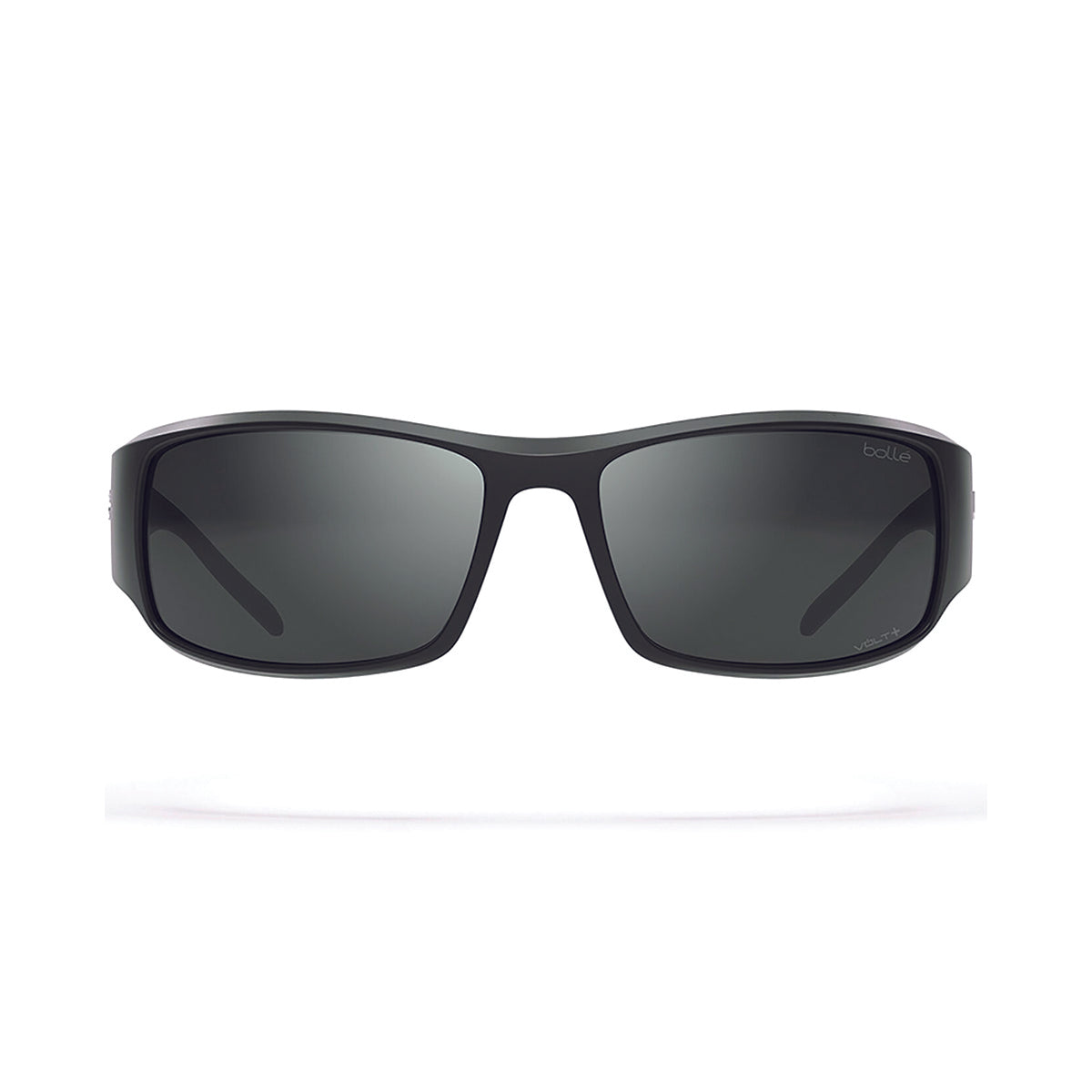 BOLLE KING Black Matte - Volt+ Gun Polarized
