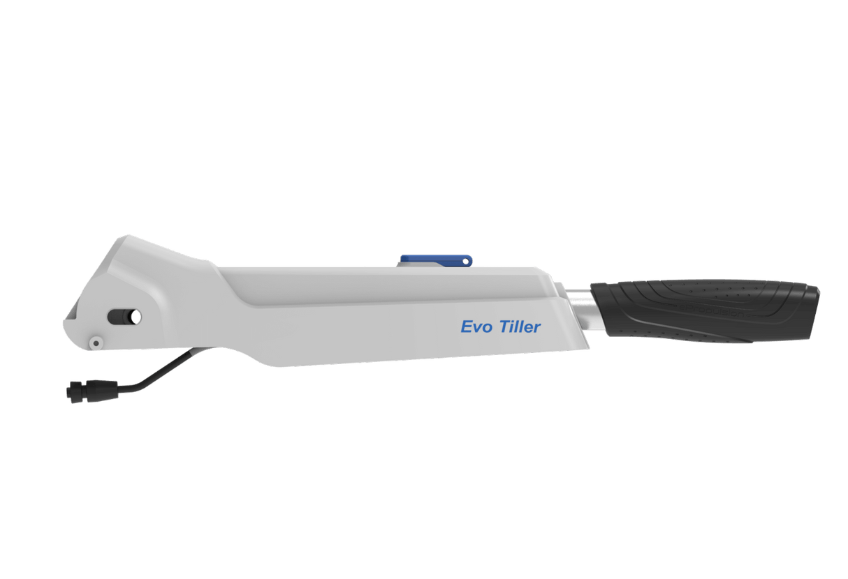EPROPULSION Evo Tiller