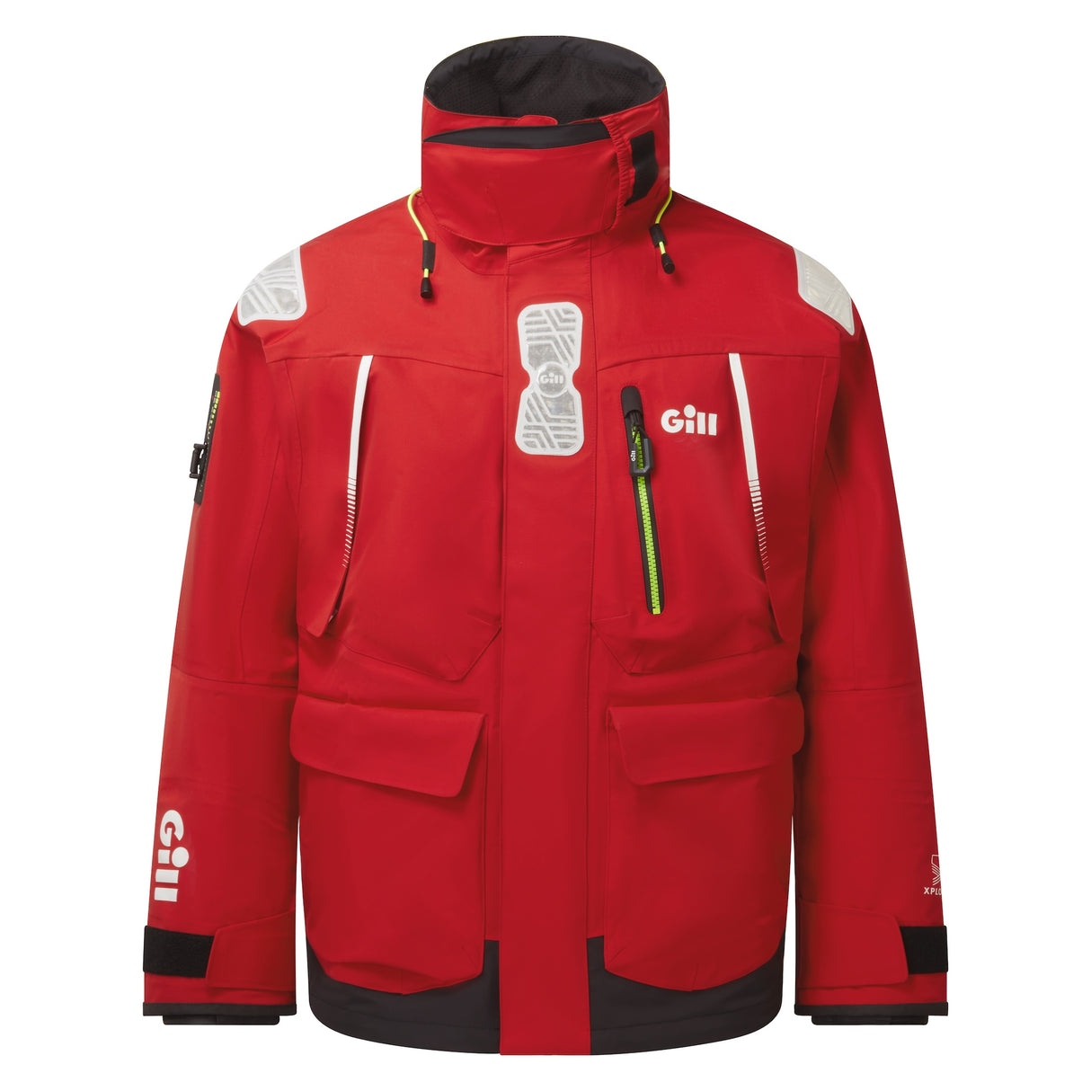 GILL OS1 Ocean Jacket