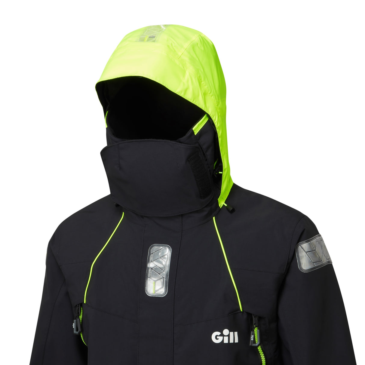 GILL OS2 Offshore Jacket