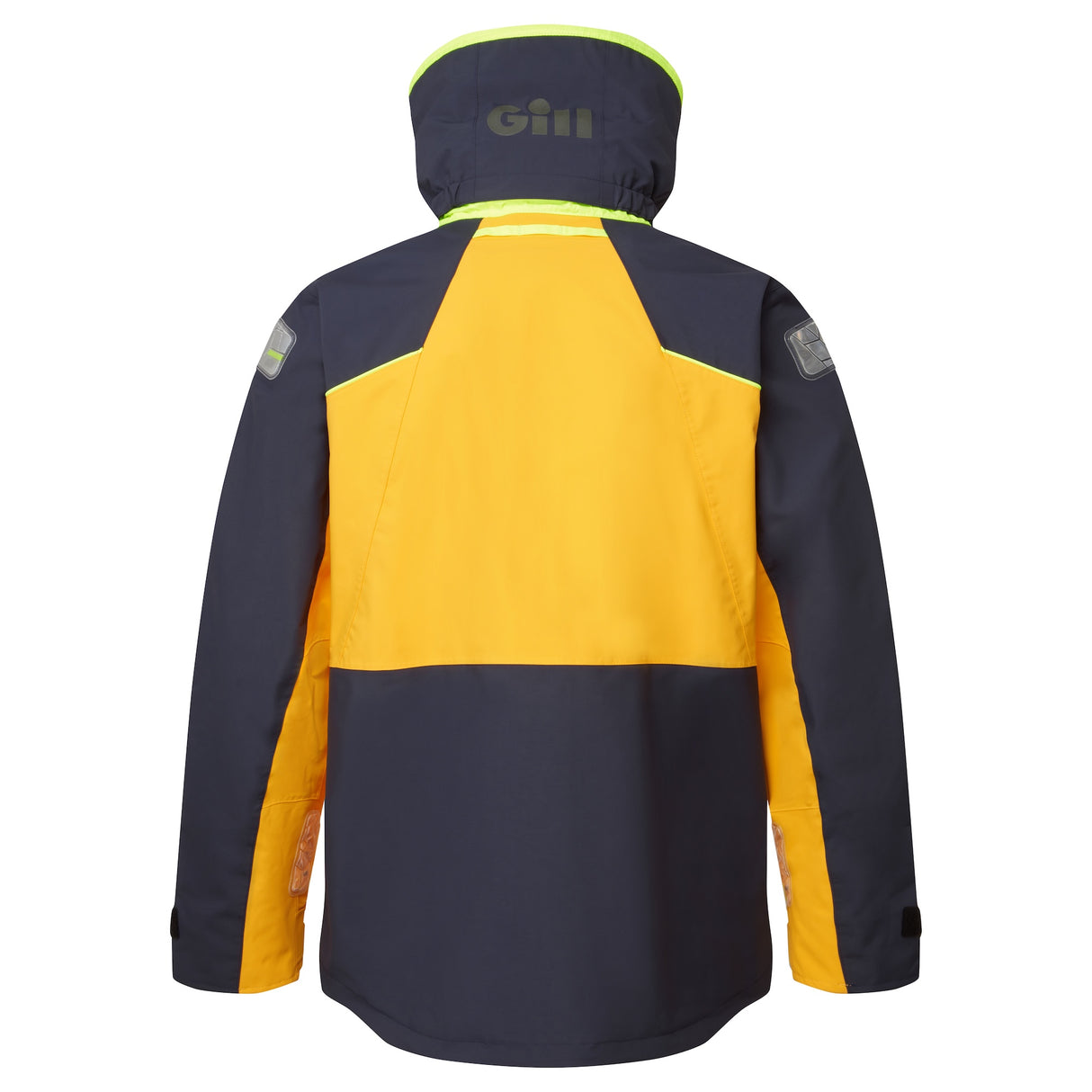 GILL OS2 Offshore Jacket