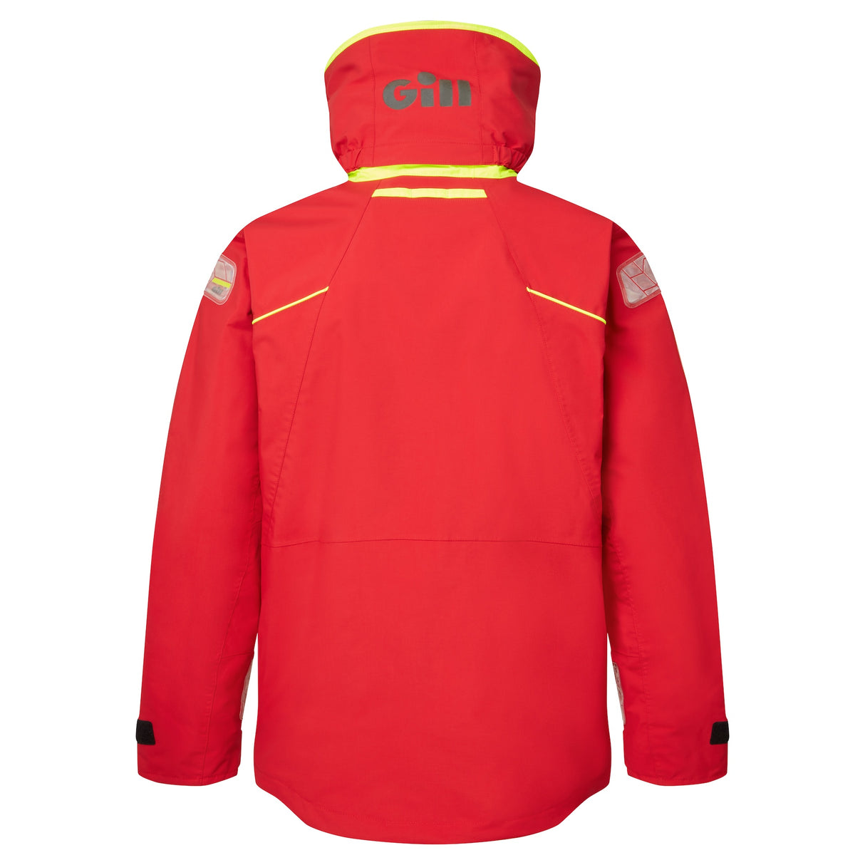 GILL OS2 Offshore Jacket