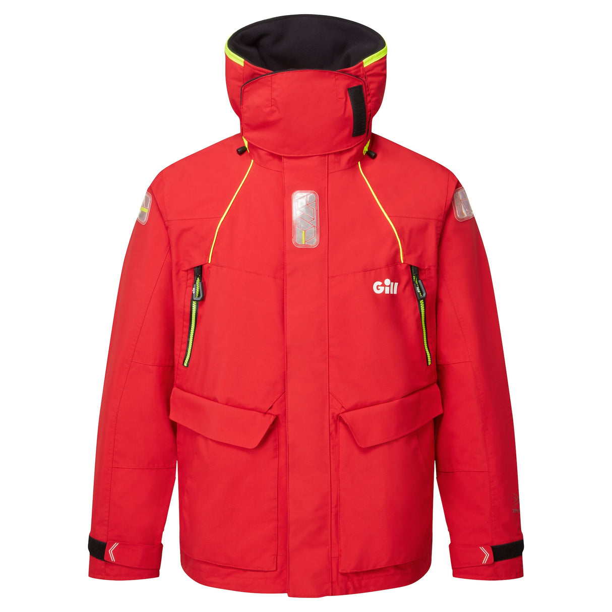 GILL OS2 Offshore Jacket