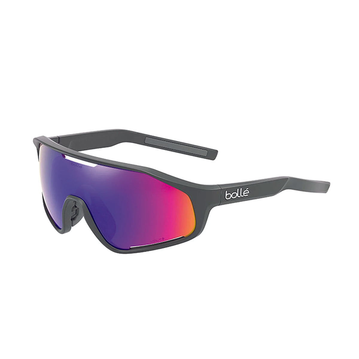 BOLLE SHIFTER Titanium Matte - Volt Ultraviolet