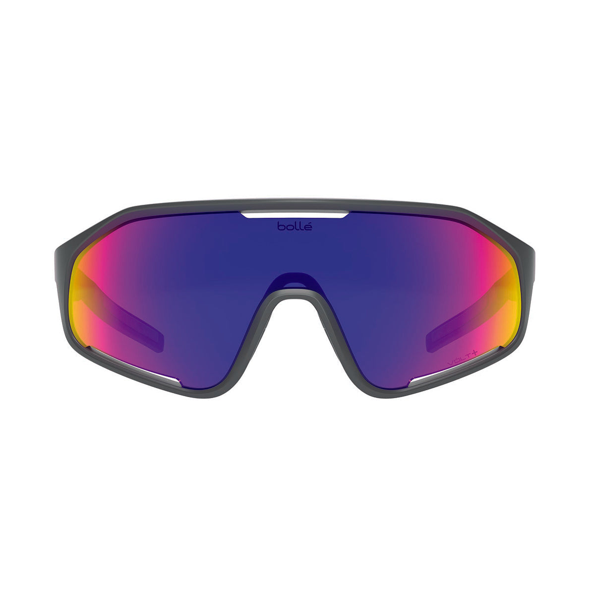 BOLLE SHIFTER Titanium Matte - Volt Ultraviolet