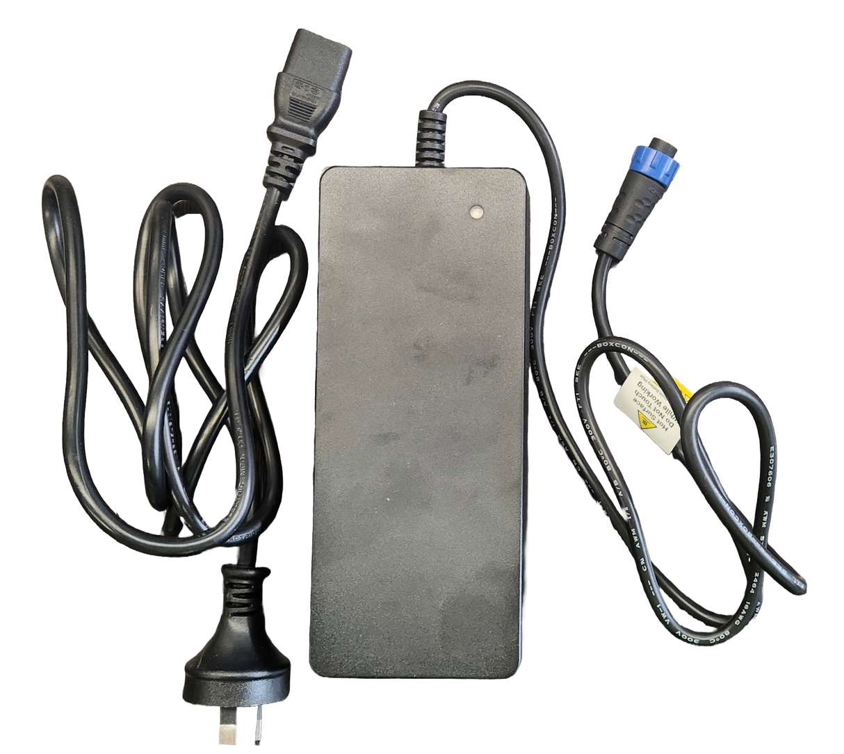 EPROPULSION SPIRIT 1.0 Plus Charger