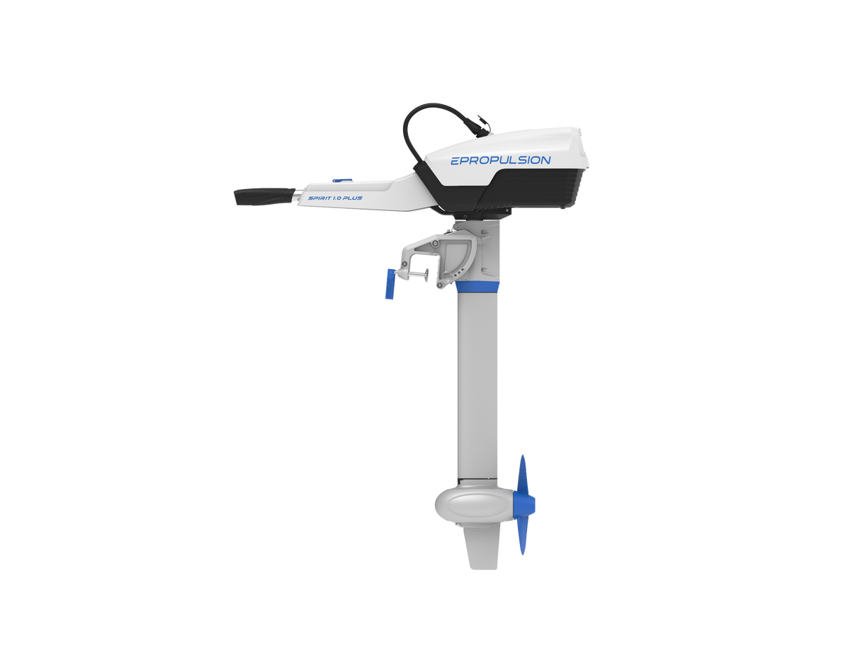 EPROPULSION SPIRIT 1.0 Plus Longshaft