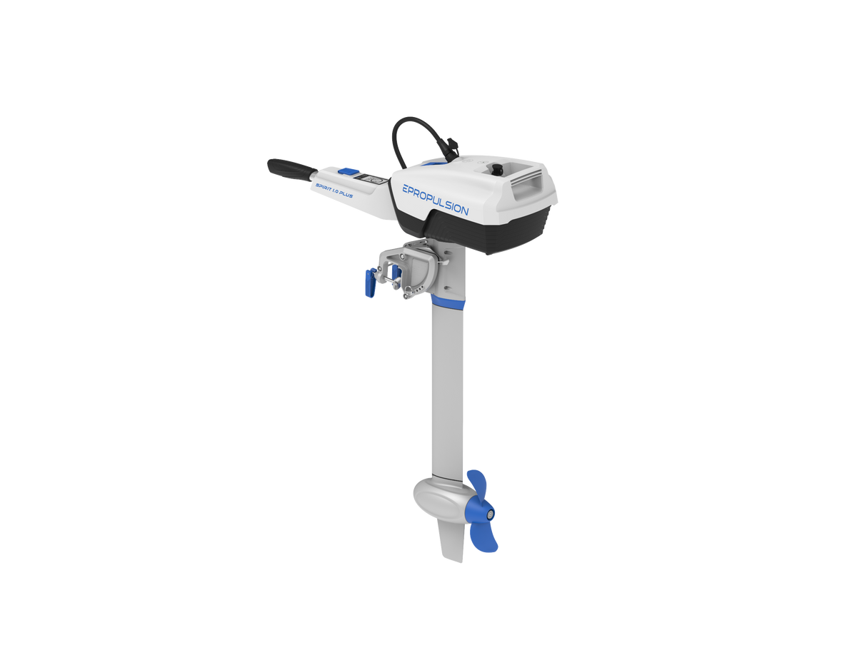 EPROPULSION SPIRIT 1.0 Plus Shortshaft
