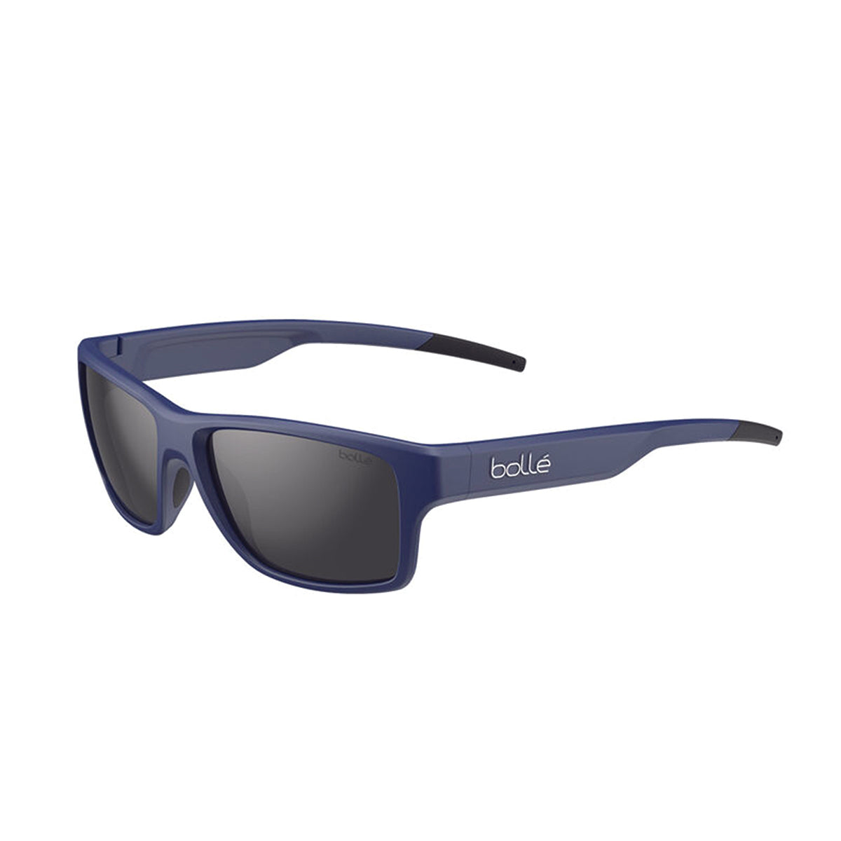 BOLLE STATUS Dark Blue Matte - TNS