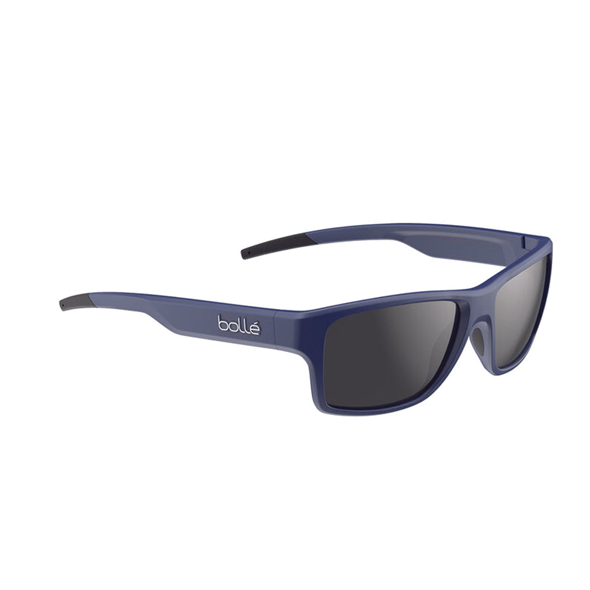 BOLLE STATUS Dark Blue Matte - TNS