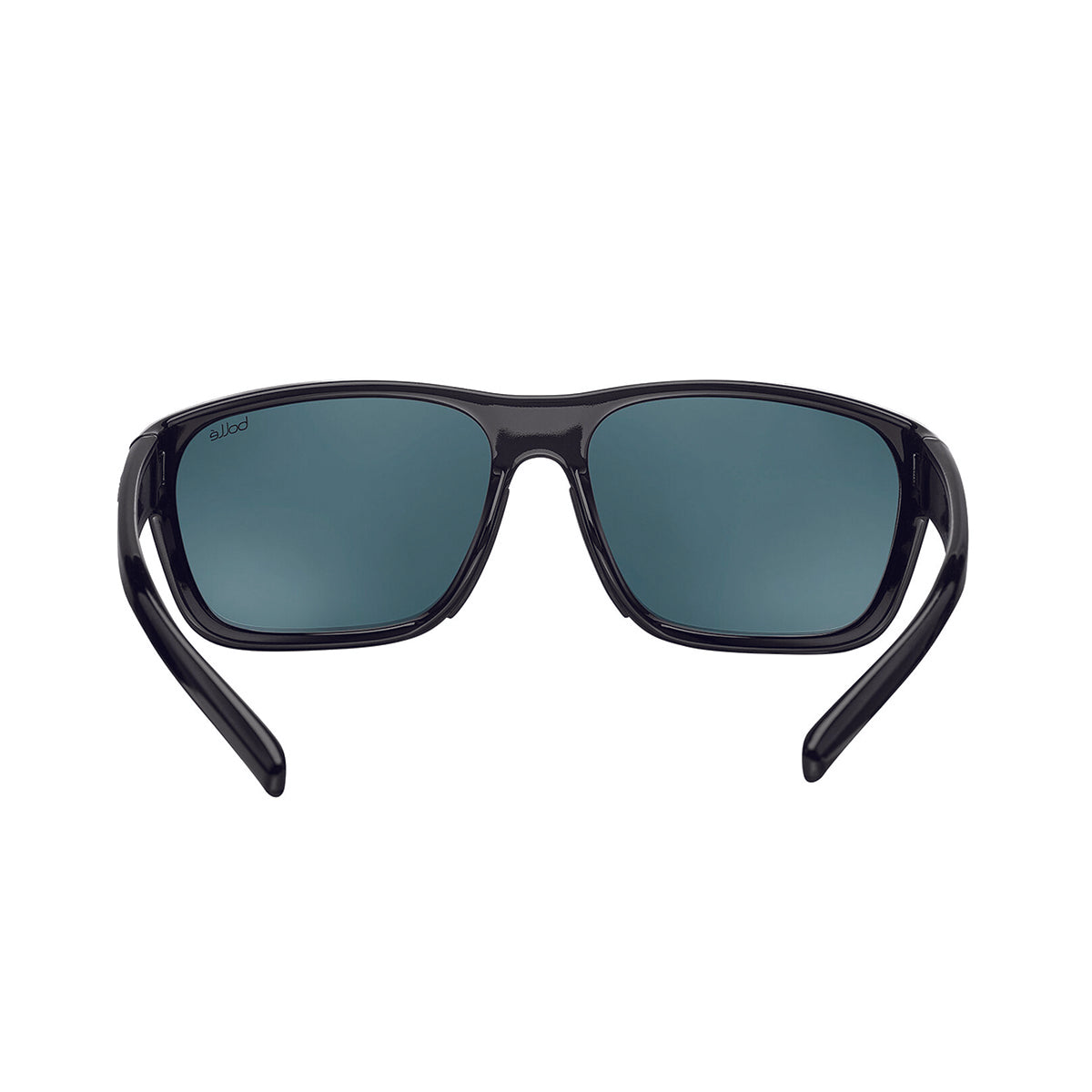 BOLLE STRIX Black Shiny - TNS