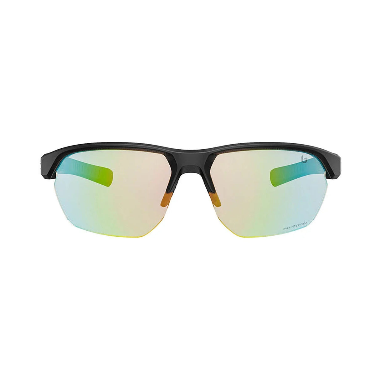 BOLLE VICTUS Black Frost - Phantom Clear Green Photochromic