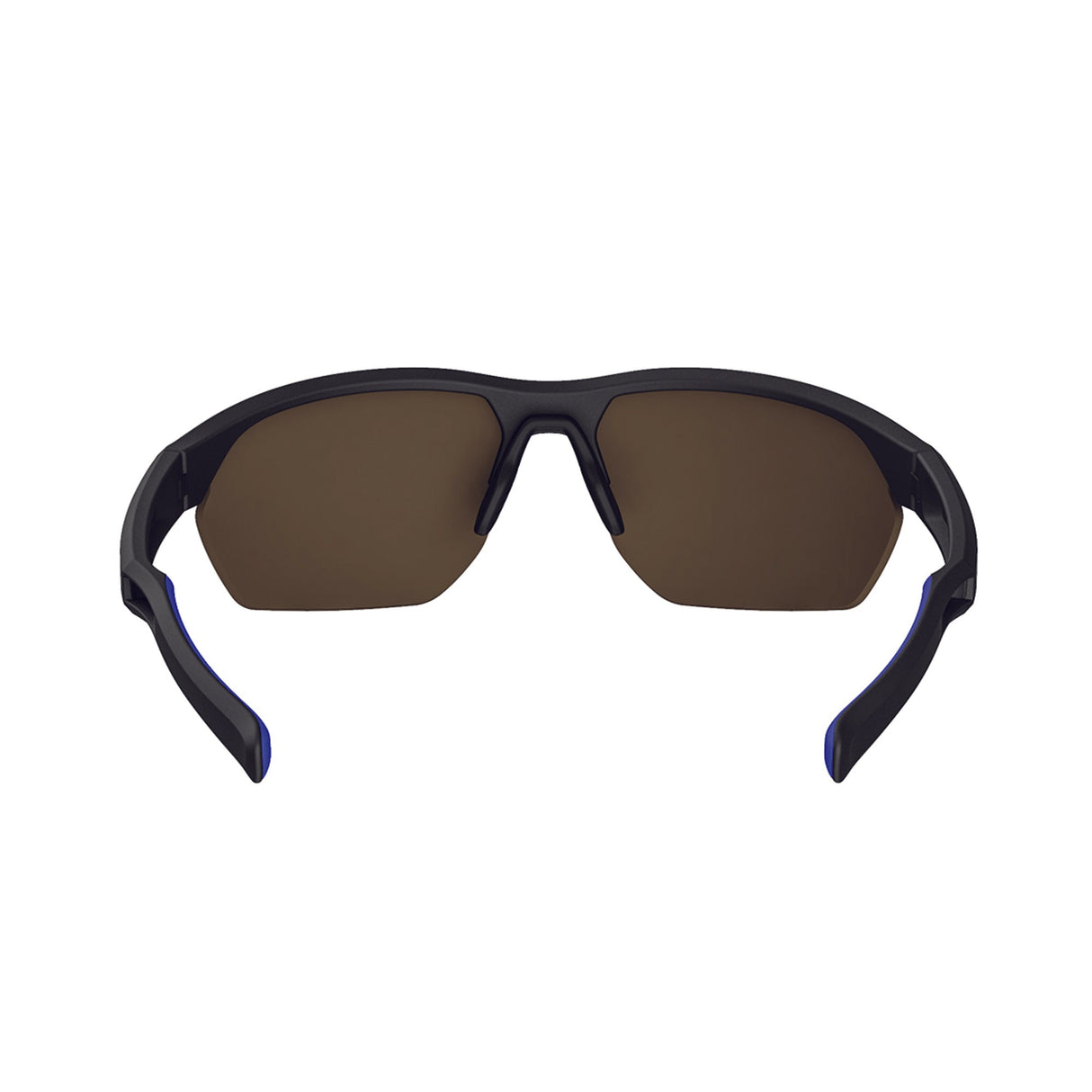 BOLLE VICTUS Black Matte Blue - Volt+ Offshore Polarized