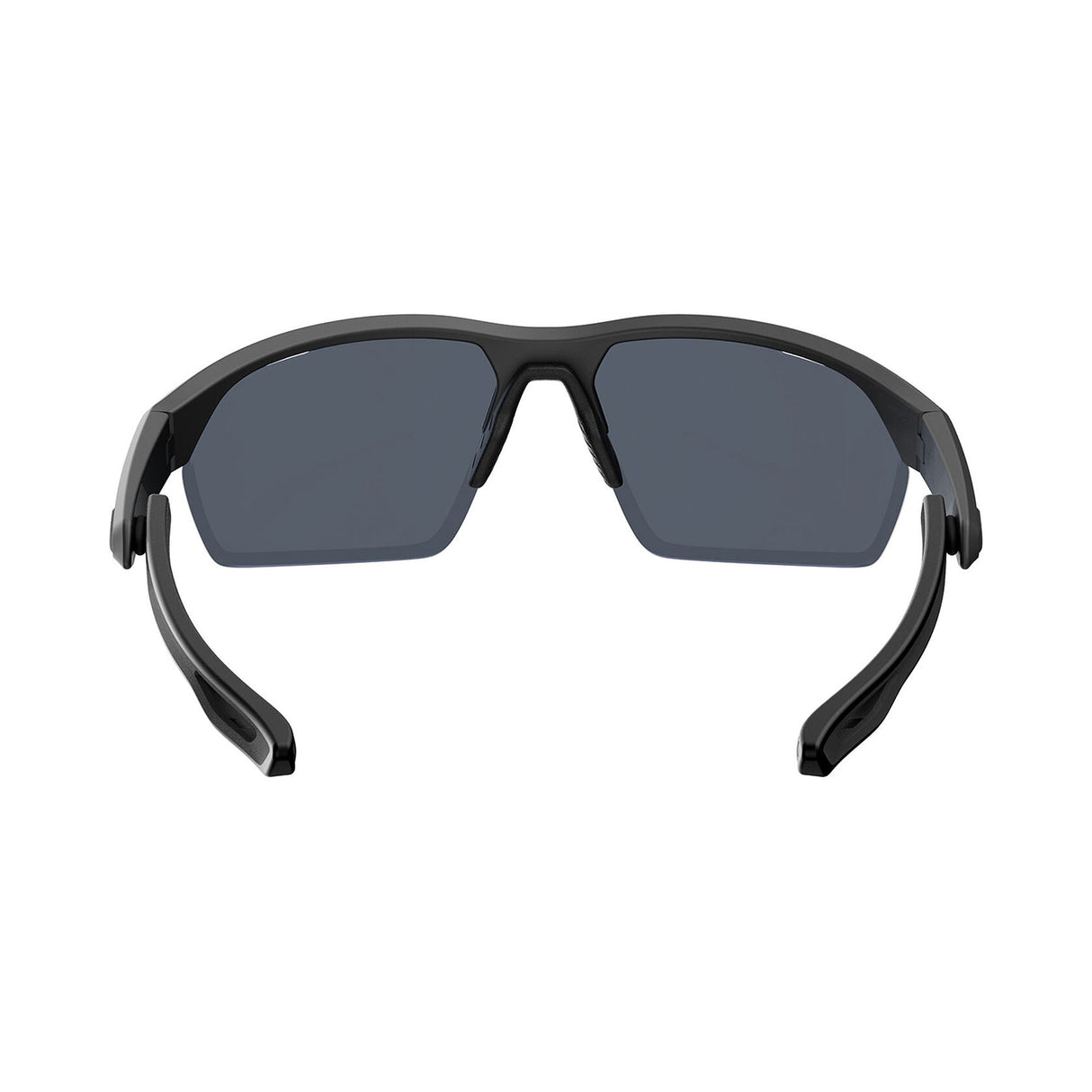 BOLLE VICTUS PRO Black Matte - Sky Blue Polarized