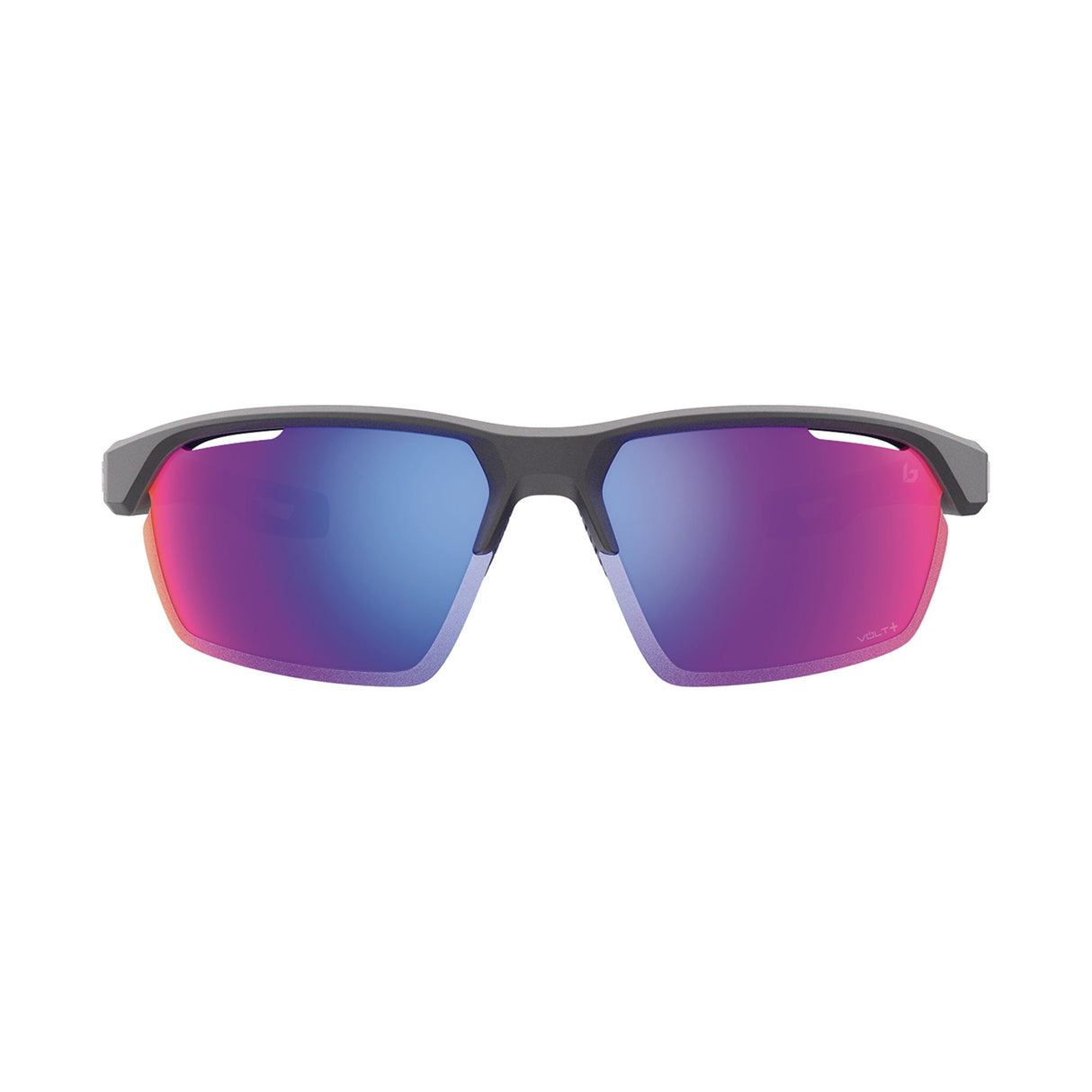 BOLLE VICTUS Titanium Matte - Volt+ Ultraviolet Polarized