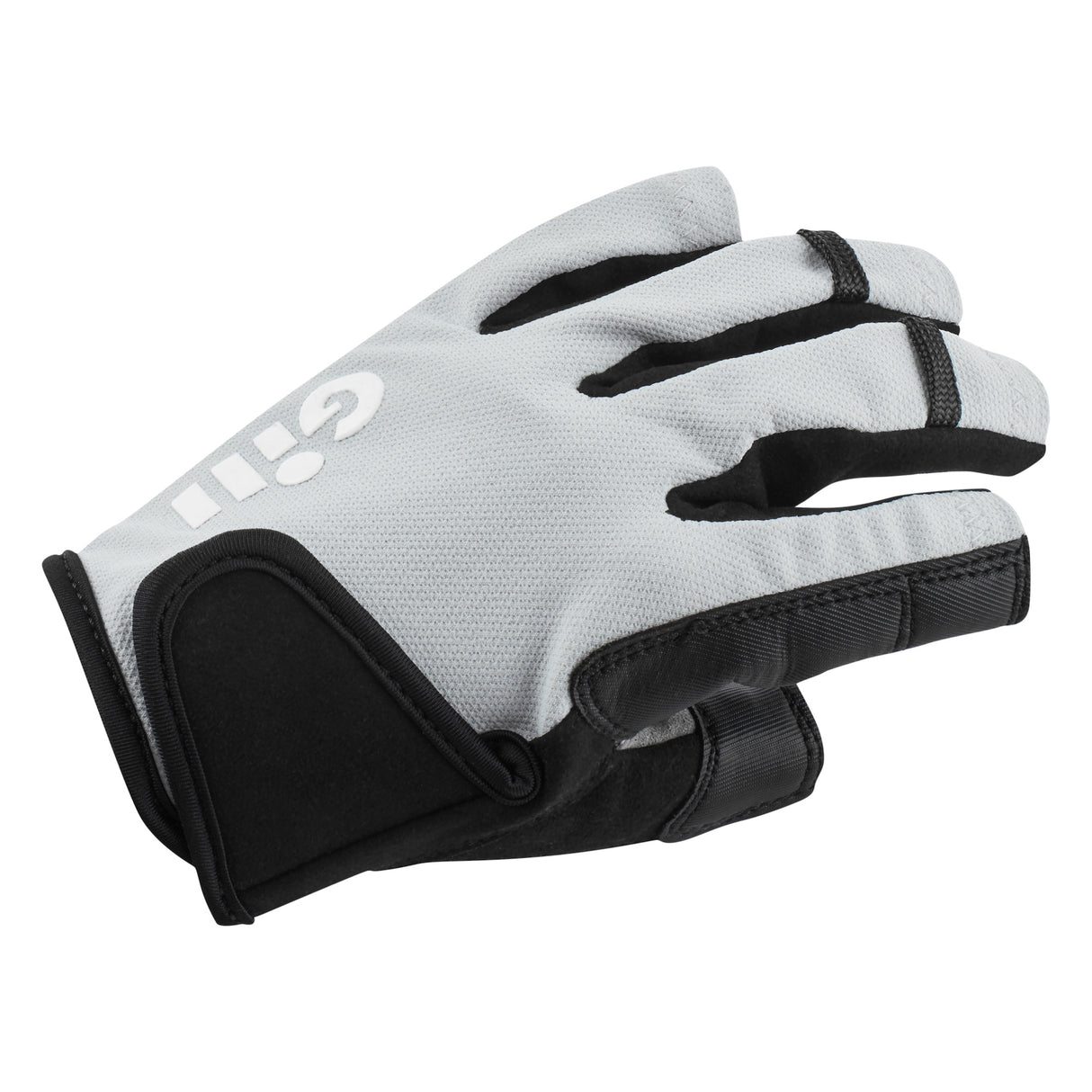 GILL Womens Championship Gloves (Short Finger)