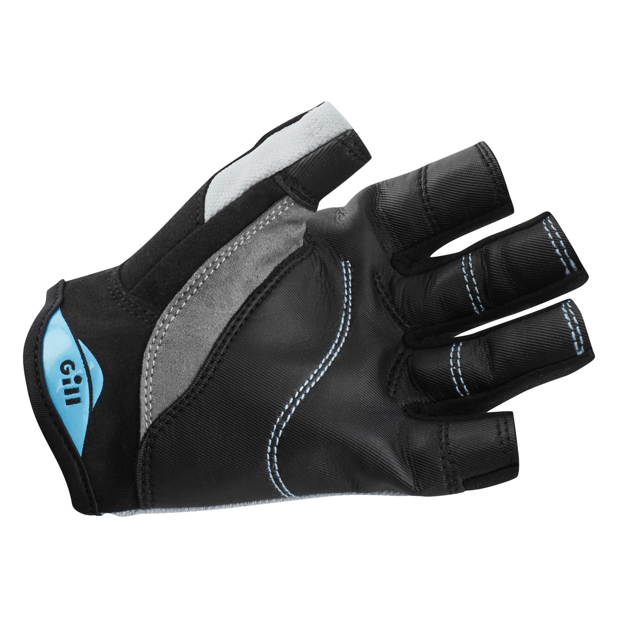 GILL Womens Championship Gloves (Short Finger)