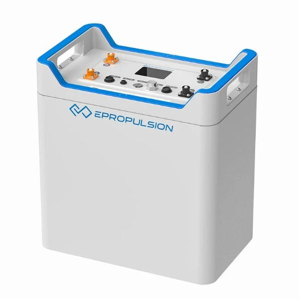 EPROPULSION E163 Battery