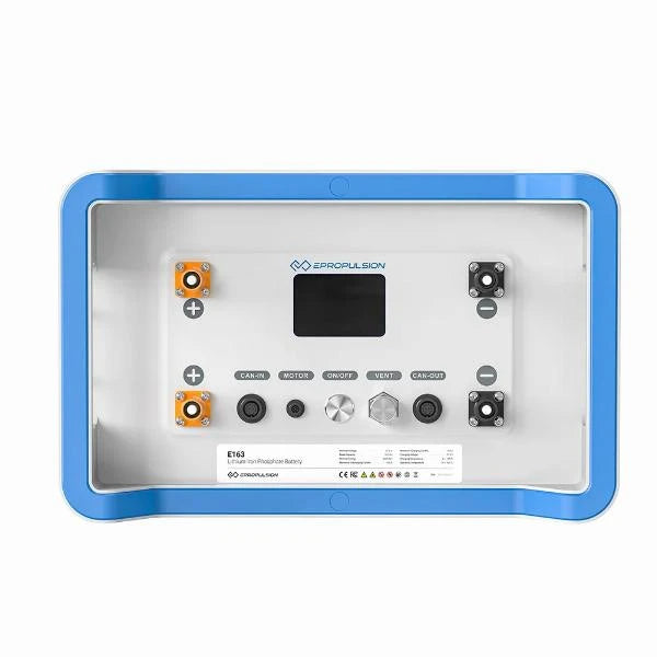 EPROPULSION E163 Battery