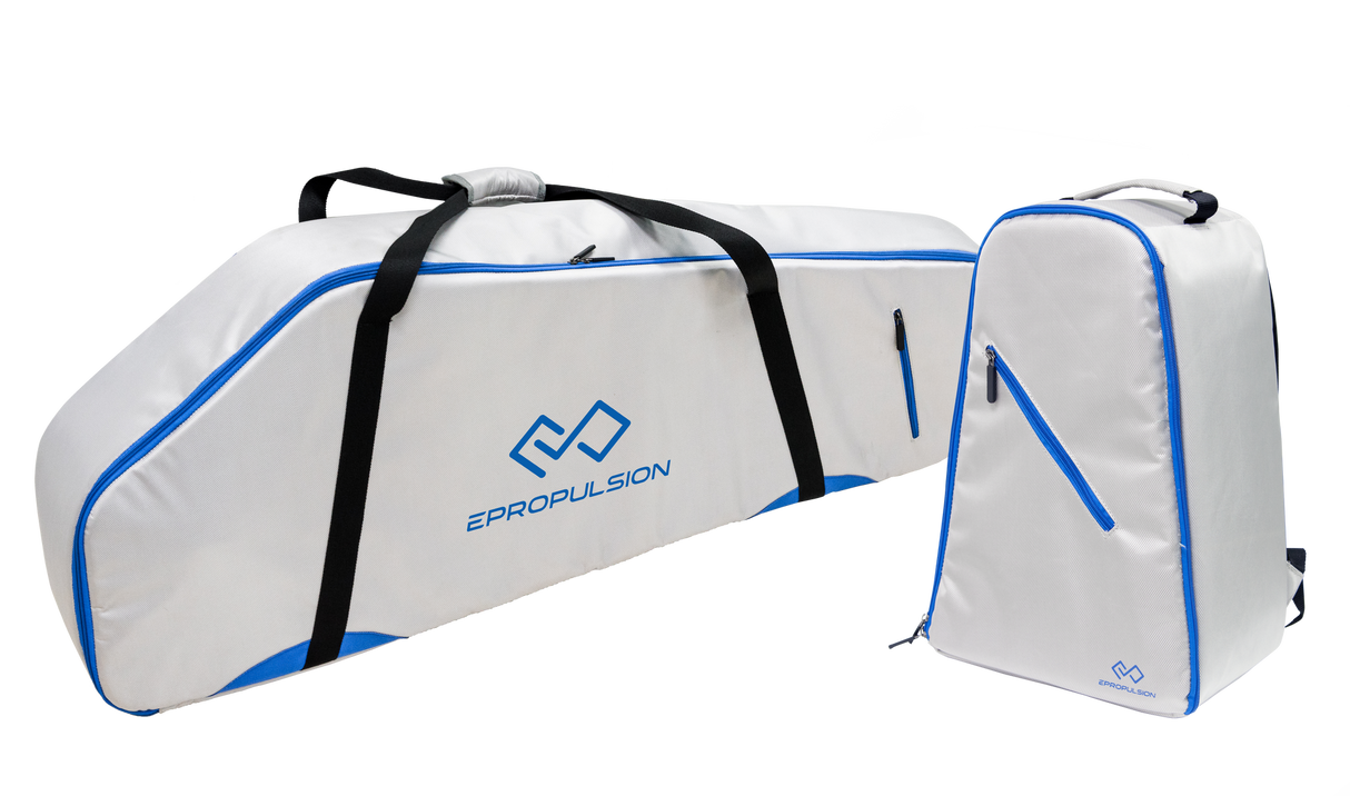 EPROPULSION Spirit 1.0 Bag Set Plus