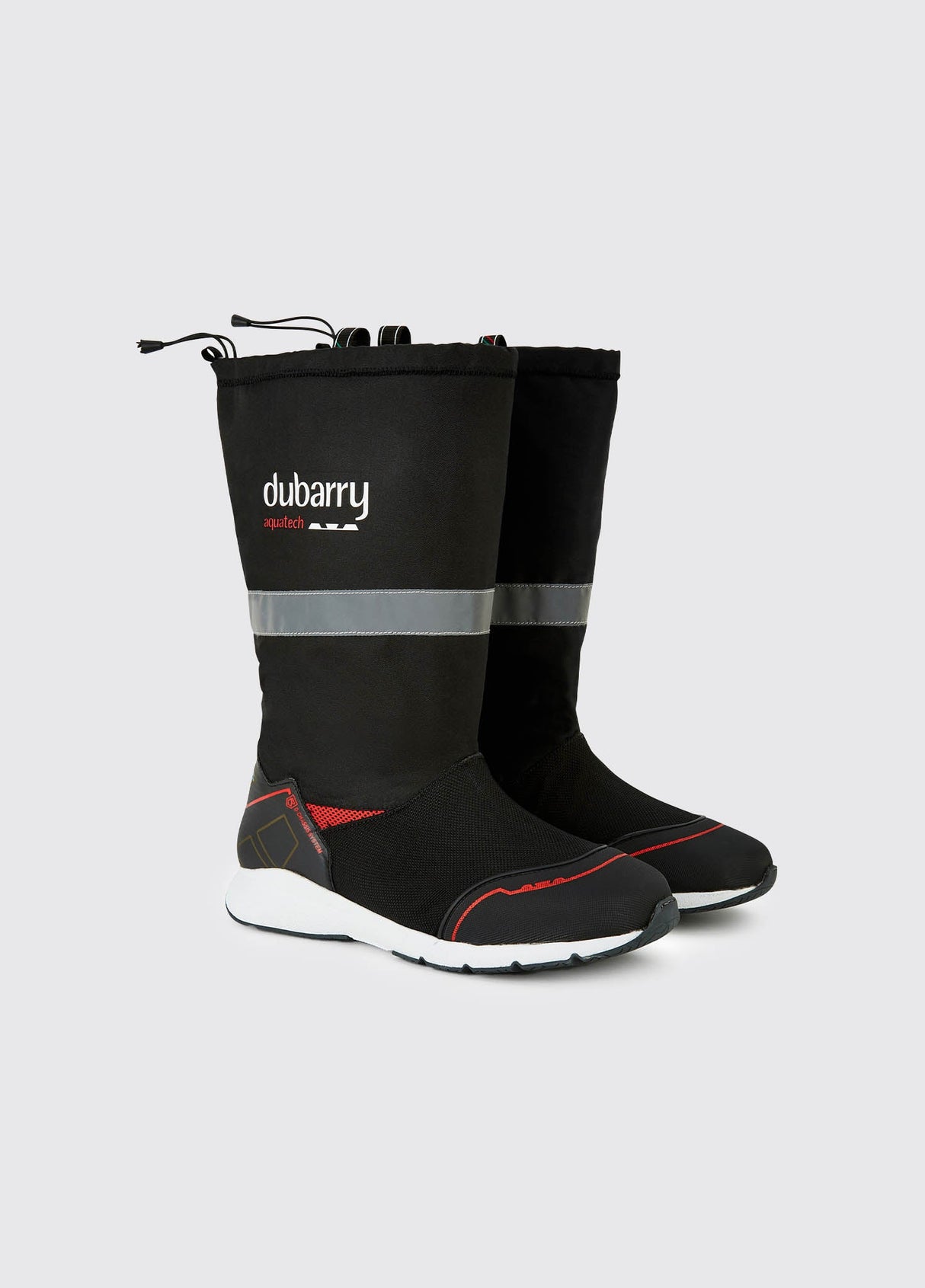 Dubarry Valletta Sailing Boot