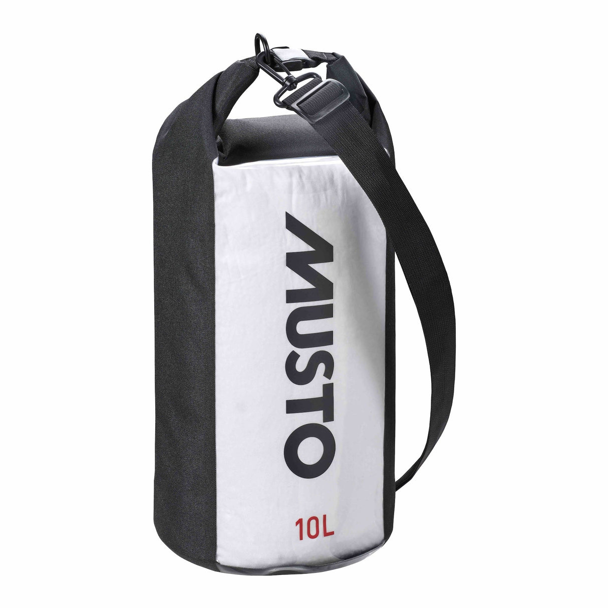 MUSTO 10L DRY TUBE 2.0