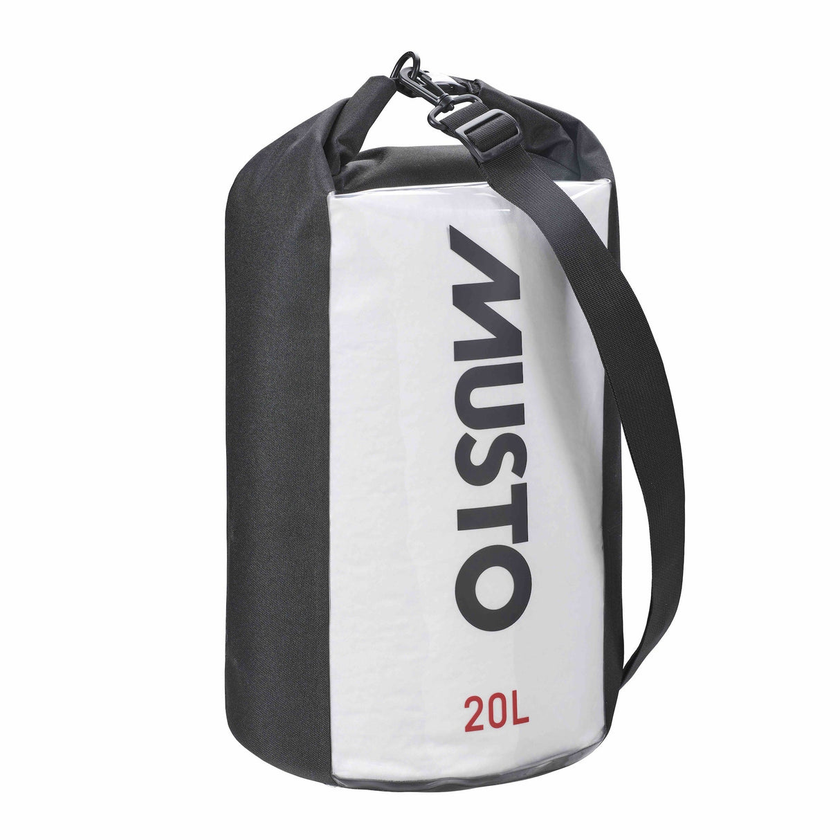 MUSTO 20L DRY TUBE 2.0