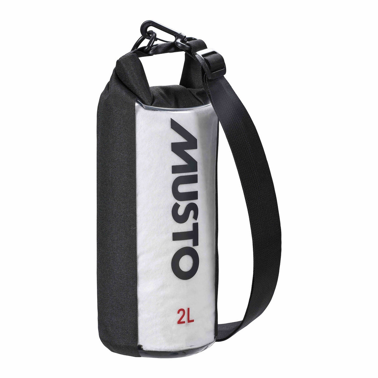 MUSTO 2L DRY TUBE 2.0