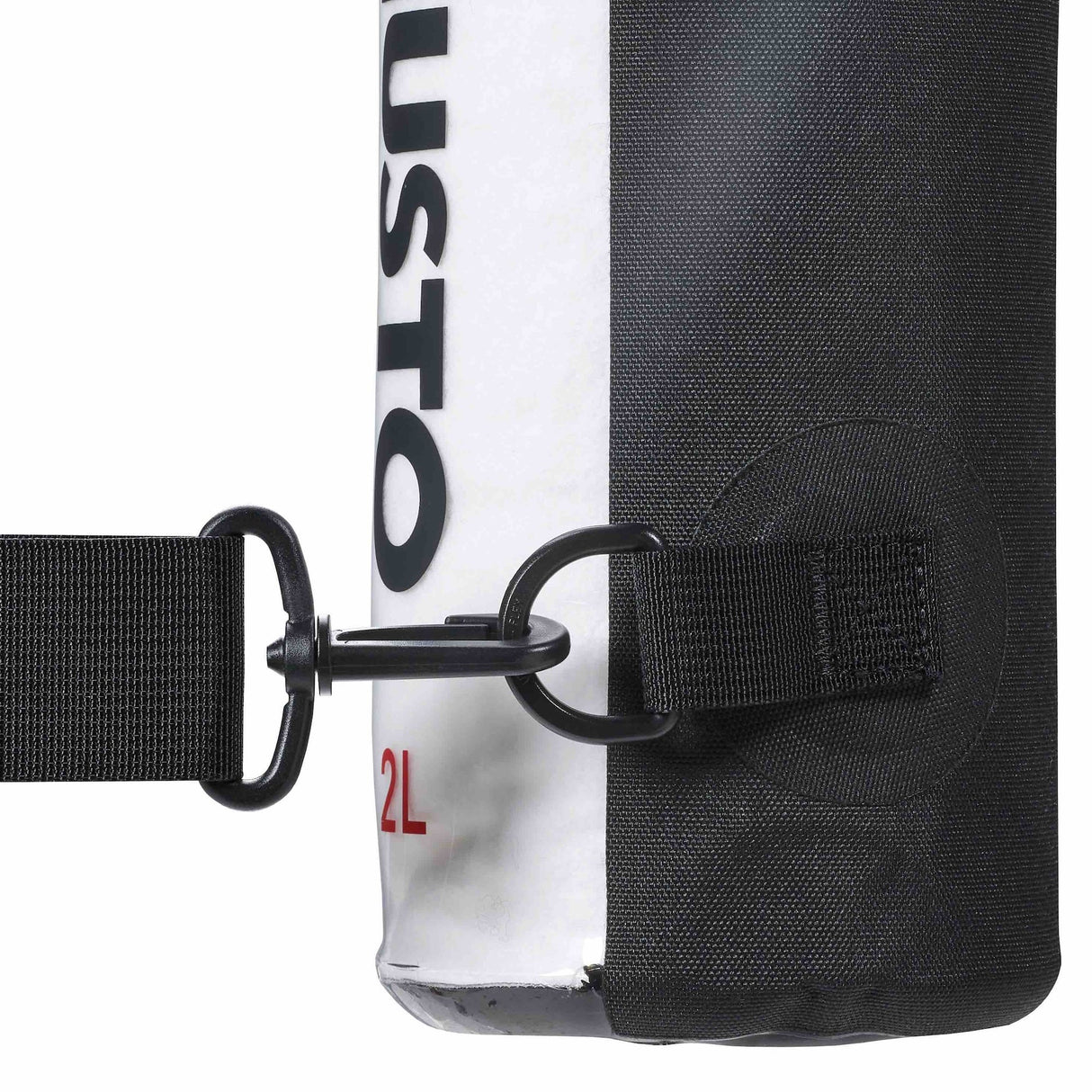 MUSTO 2L DRY TUBE 2.0