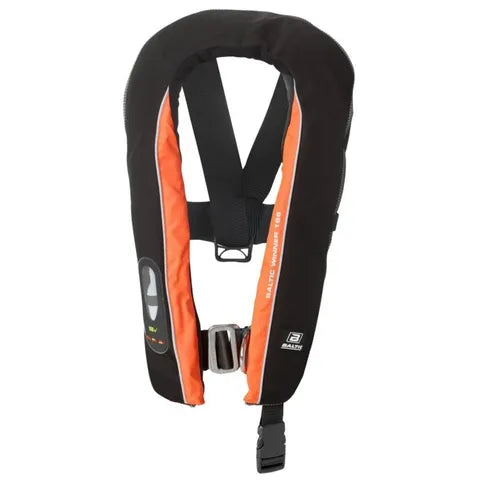 BALTIC Winner 165 Manual with Harness