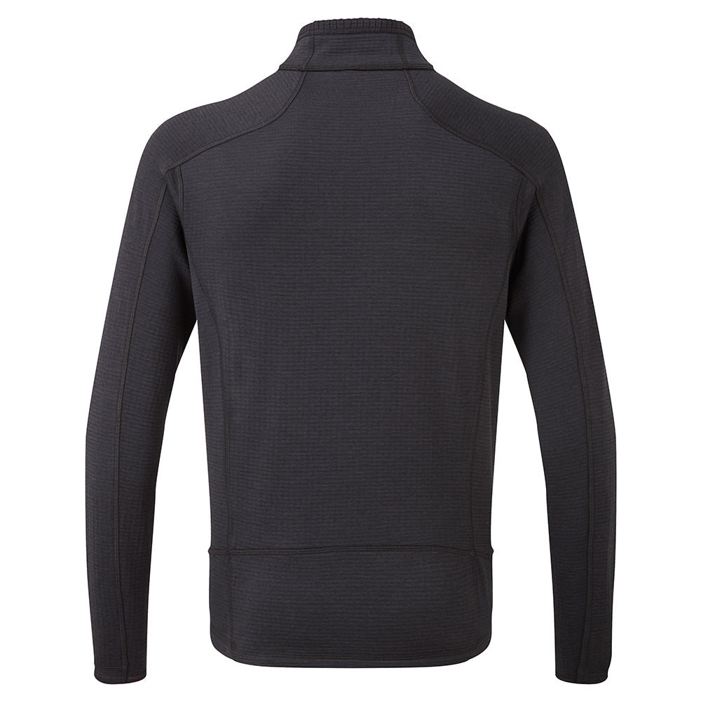 GILL OS Thermal Zip Neck