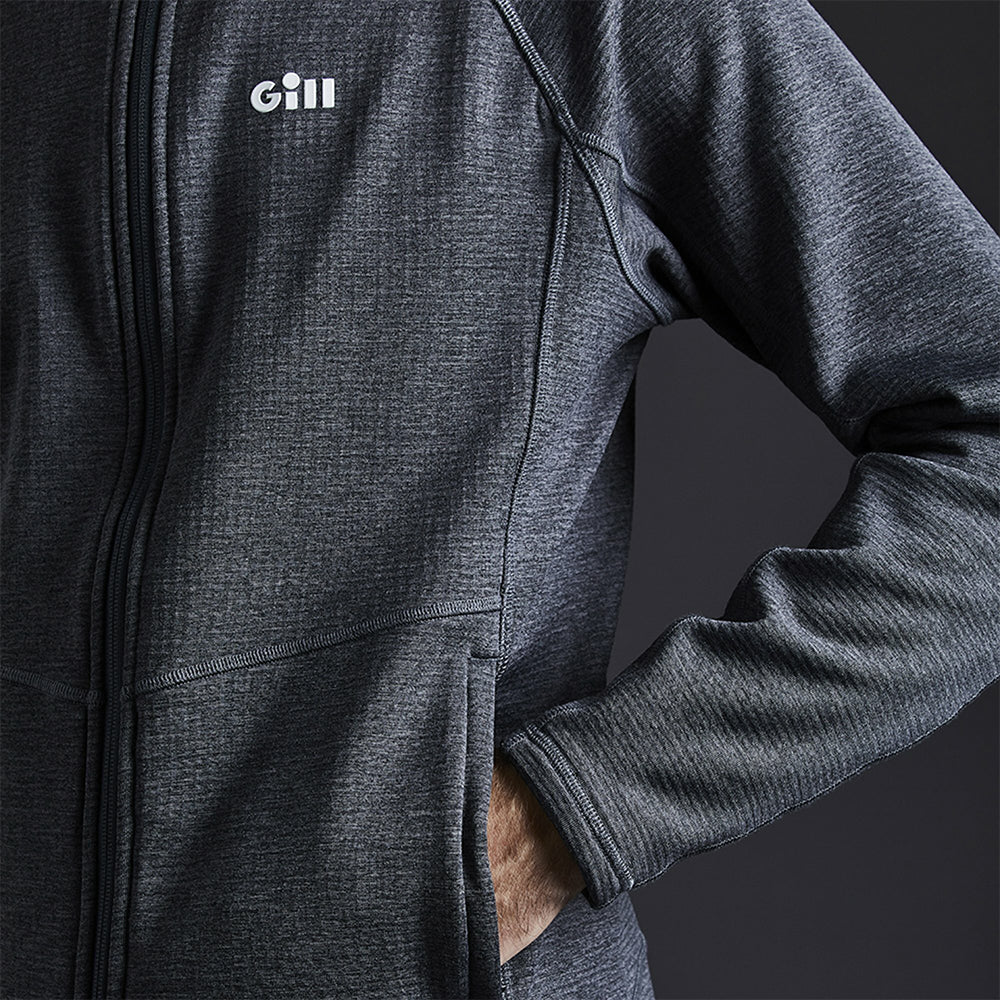 GILL Dart Hoodie