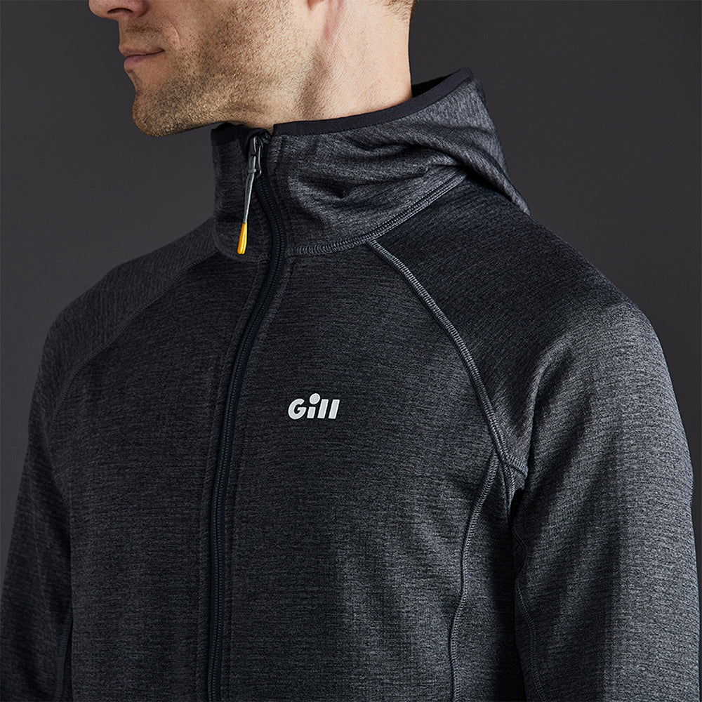 GILL Dart Hoodie