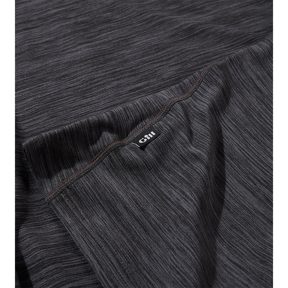 GILL Womens L/S Crew Neck