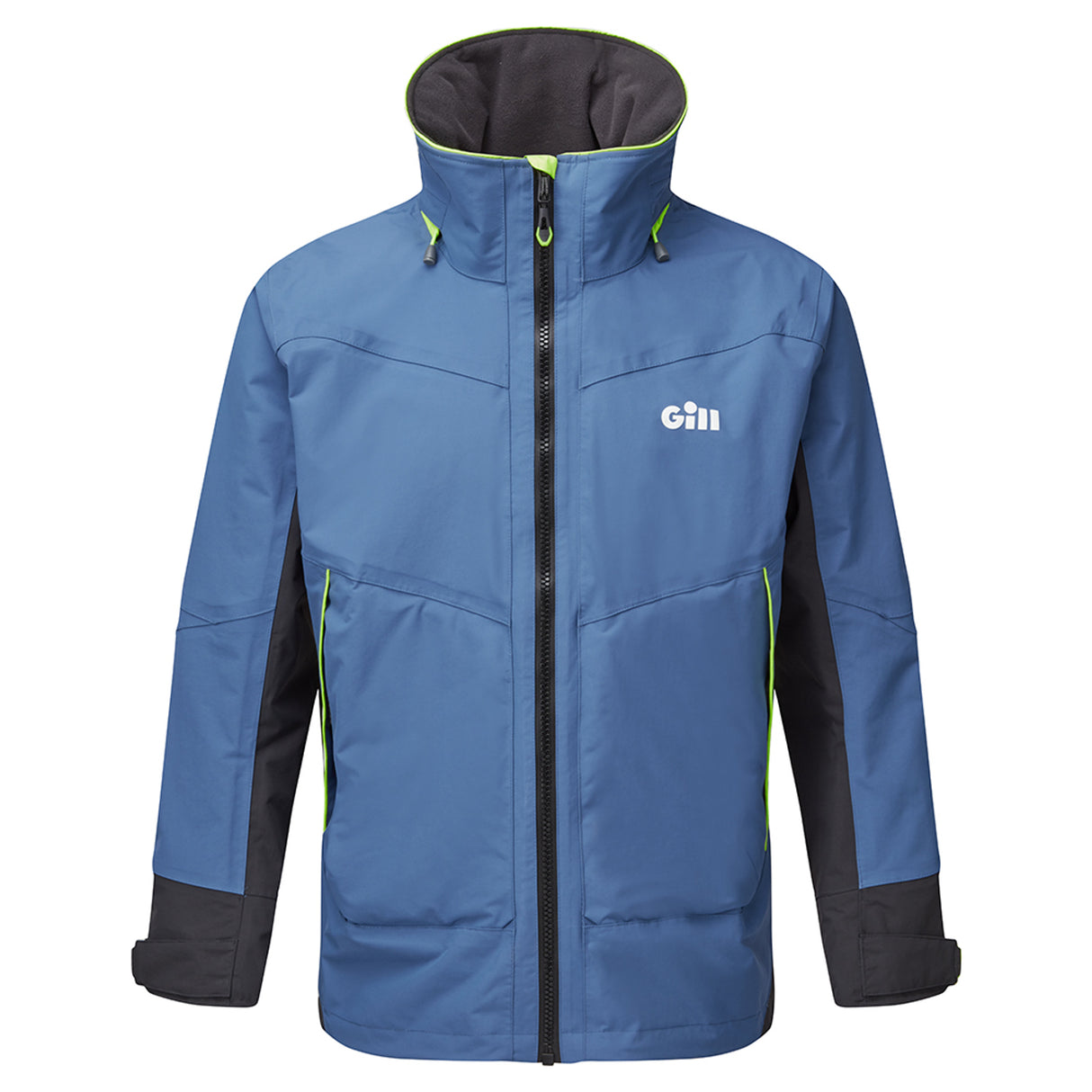 GILL Mens Coastal Jacket